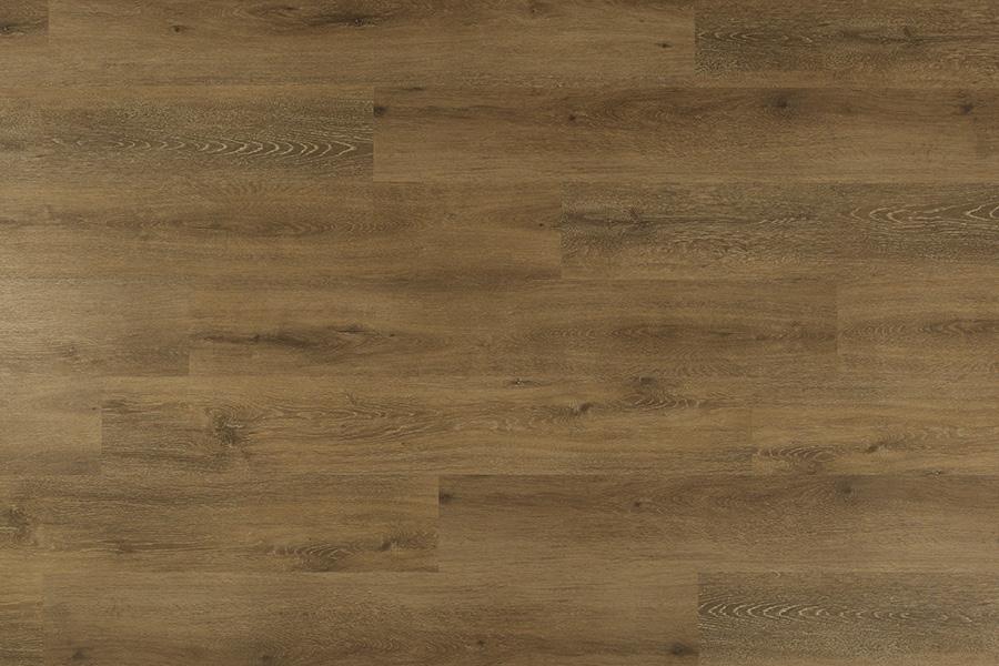 Flooring Supplies Rigid Core Click Vinyl Flooring Walnut Plank VIN-CLIC-FPL-5003