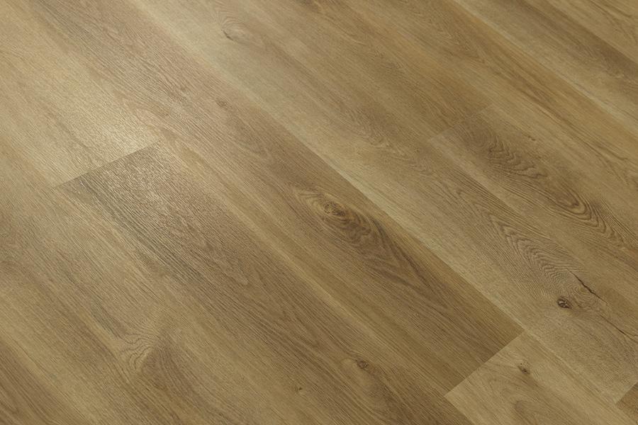 Flooring Supplies Rigid Core Click Vinyl Flooring Classic Oak Plank VIN-CLIC-FPL-5000