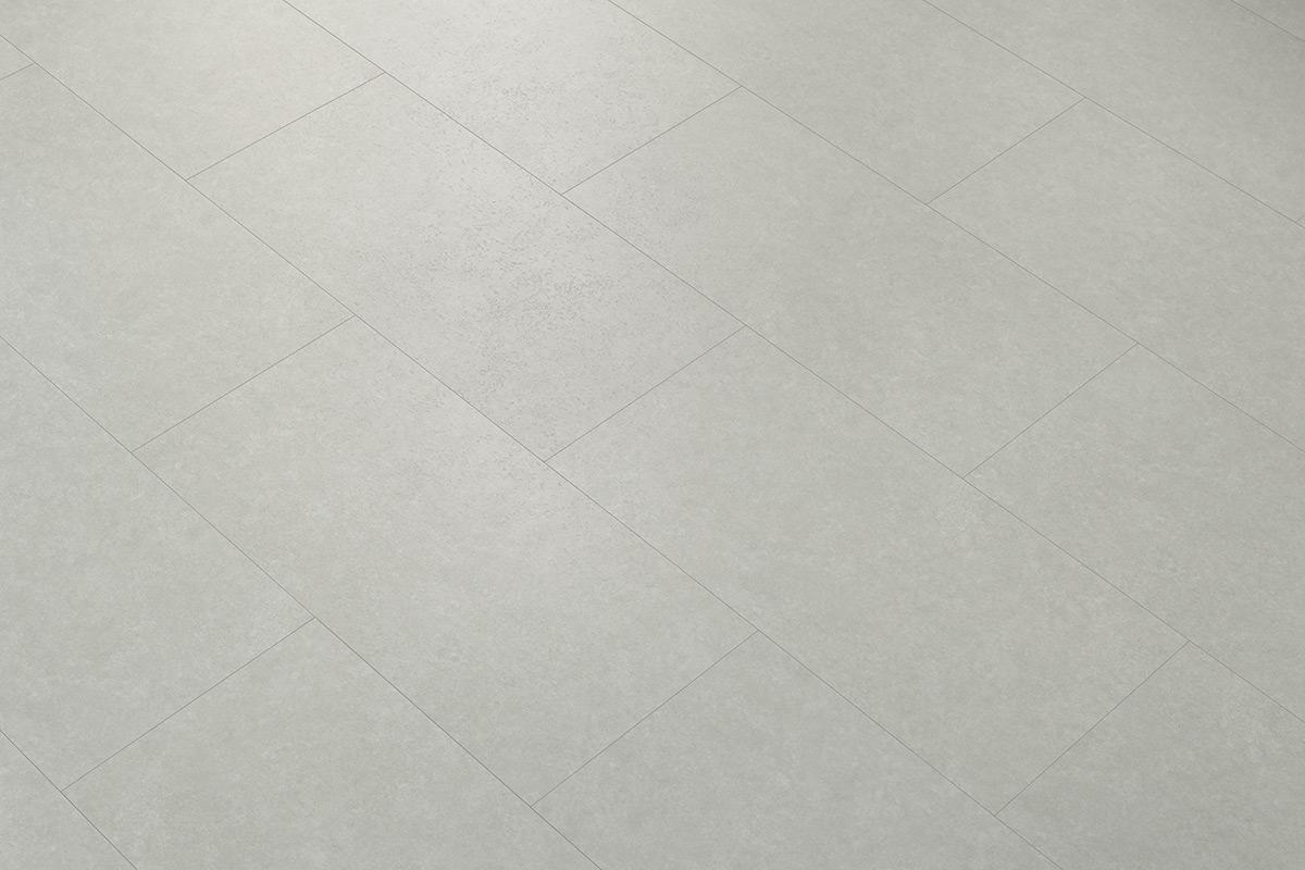 Flooring Supplies Rigid Core Click Vinyl Flooring Cloud White Tile VIN-CLIC-FTL-3000