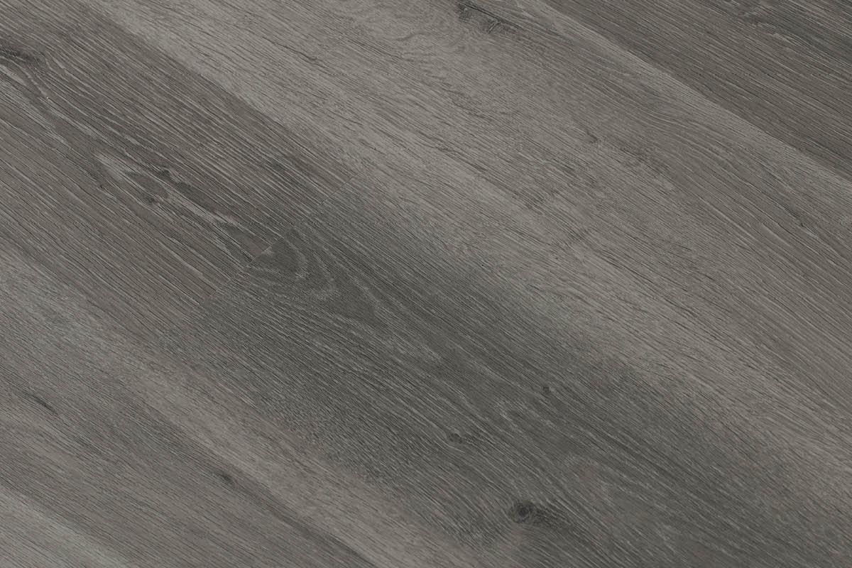 Flooring Supplies Rigid Core Click Vinyl Flooring Stone Grey Oak Plank VIN-CLIC-FPL-5004