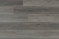 Flooring Supplies Rigid Core Click Vinyl Flooring Stone Grey Oak Plank VIN-CLIC-FPL-5004
