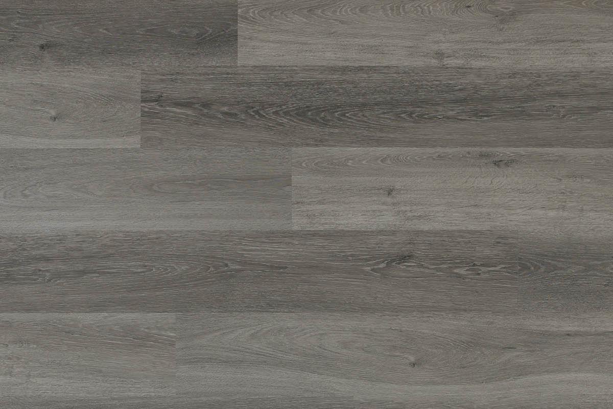 Flooring Supplies Rigid Core Click Vinyl Flooring Stone Grey Oak Plank VIN-CLIC-FPL-5004
