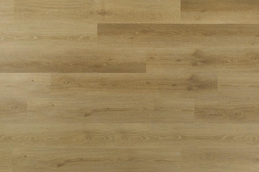 Flooring Supplies Rigid Core Click Vinyl Flooring Natural Oak Plank VIN-CLIC-FPL-5002