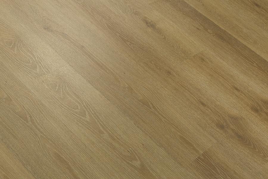 Flooring Supplies Rigid Core Click Vinyl Flooring Natural Oak Plank VIN-CLIC-FPL-5002