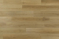 Flooring Supplies Rigid Core Click Vinyl Flooring Natural Oak Plank VIN-CLIC-FPL-5002