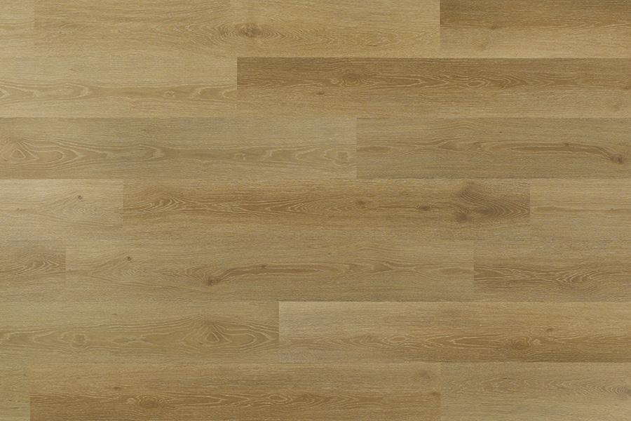 Flooring Supplies Rigid Core Click Vinyl Flooring Natural Oak Plank VIN-CLIC-FPL-5002