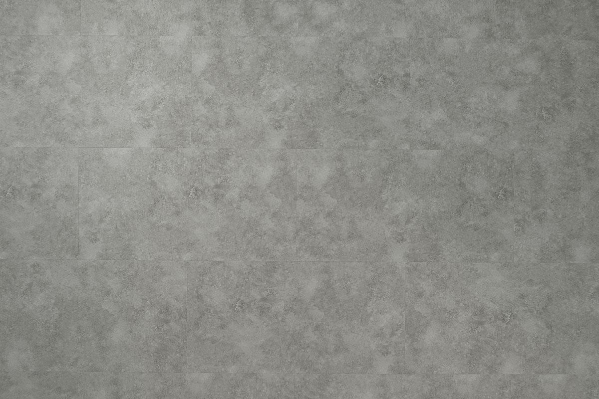 Flooring Supplies Rigid Core Click Vinyl Flooring Thunder Grey Tile VIN-CLIC-FTL-3001