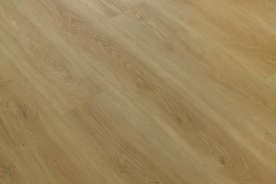 Flooring Supplies Rigid Core Click Vinyl Flooring Sandy Oak Plank VIN-CLIC-FPL-6000