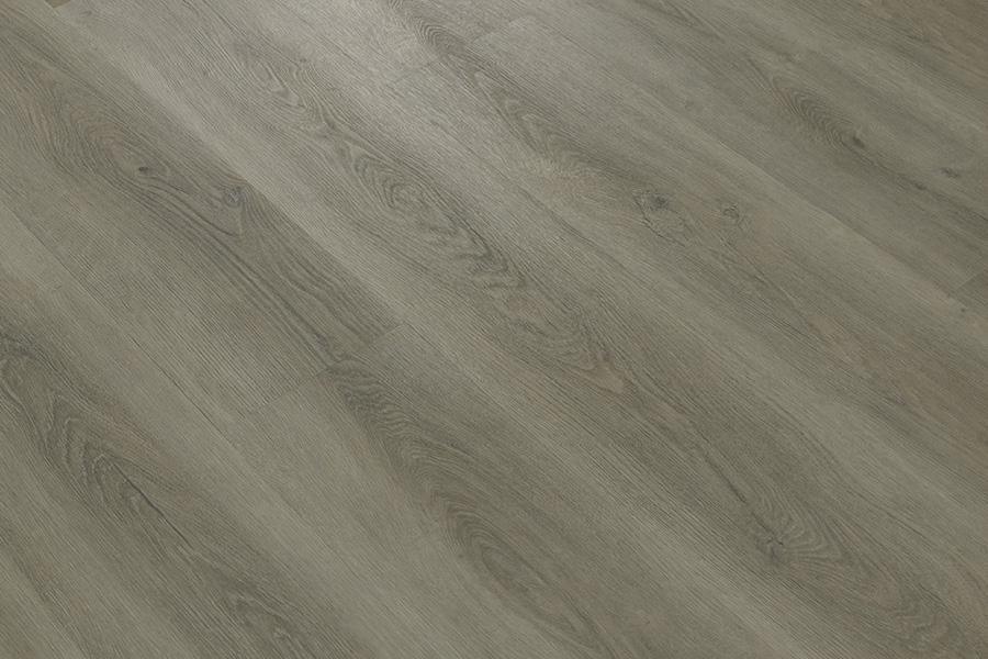 Flooring Supplies Rigid Core Click Vinyl Flooring Shadow Grey Plank VIN-CLIC-FPL-6003