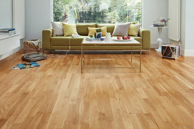 Natura Oak Engineered Wood Natural Lacquer BK4-DBE3-LAK-XXX-D14207-F