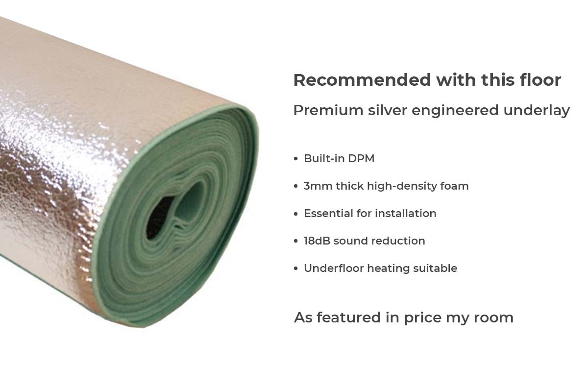 Natura 10mm x 207mm Brooklyn Oak Engineered Wood Natural Lacquered BKW-DBE3-LEK-XXX-K10207-T