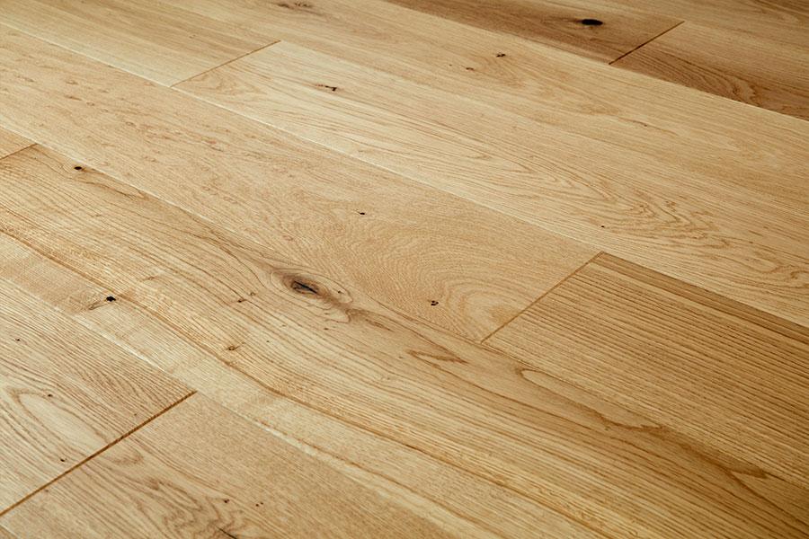 Natura 14mm x 180mm Rustic Oak Engineered Wood Natural Oil RW-NT-14-203