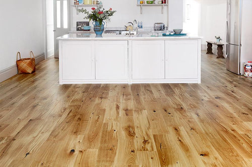 Natura 14mm x 180mm Ballymore Oak Engineered Wood Matt Lacquer BK1-DBE1-L05-XXF-K14180-V