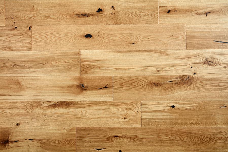 Natura 14mm x 180mm Ballymore Oak Engineered Wood Matt Lacquer BK1-DBE1-L05-XXF-K14180-V