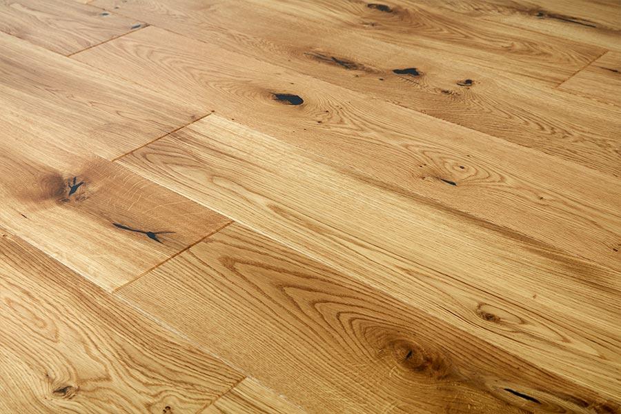 Natura 14mm x 180mm Ballymore Oak Engineered Wood Matt Lacquer BK1-DBE1-L05-XXF-K14180-V