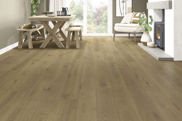 Natura Engineered Stoney Grey Oiled ENG-NT-20-3365