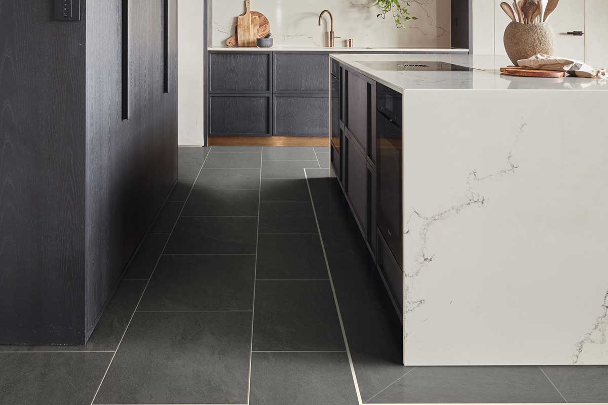 Karndean Art Select Verona Quartzite Gluedown Luxury Vinyl Tile LM48