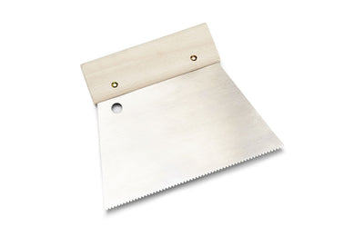 Karndean A2 Adhesive Spreader for LVT Flooring A2ADHSPREAD