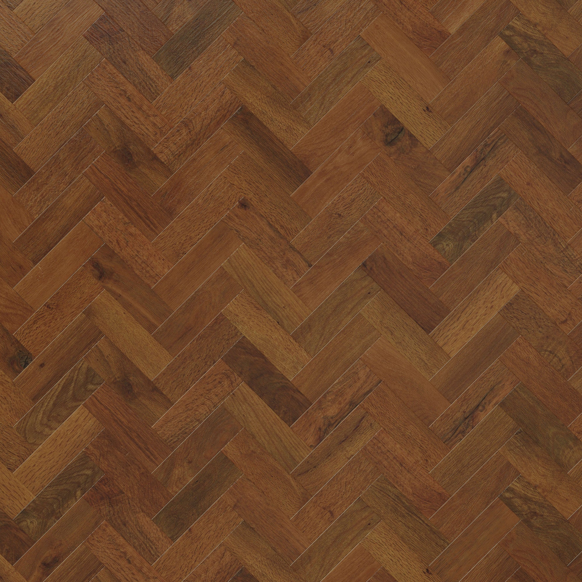 Karndean Art Select Dawn Oak Gluedown Herringbone LVT AP02