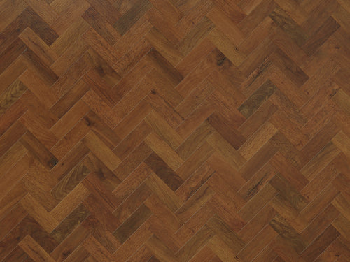 Karndean Art Select Dawn Oak Gluedown Herringbone LVT AP02