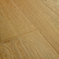 Quick-Step Bloom Botanic Smoked Oak Click Vinyl Built-in Underlay AVMPU40238