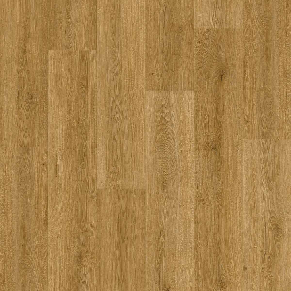 Quick-Step Bloom Botanic Smoked Oak Click Vinyl Built-in Underlay AVMPU40238