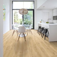 Quick-Step Blos Drift Oak Beige Click Vinyl Built-in Underlay AVSPU40018