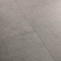 Quick-Step Oro Concrete Rock Click Luxury Vinyl Tile Built-in Underlay AVSTU40234