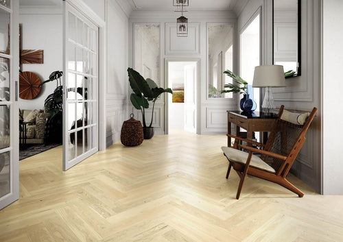 Natura 14mm x 110mm Oak Mount Blanc Engineered Wood Matt Lacquer BLC-DBE1-L05-BYH-E14110-U
