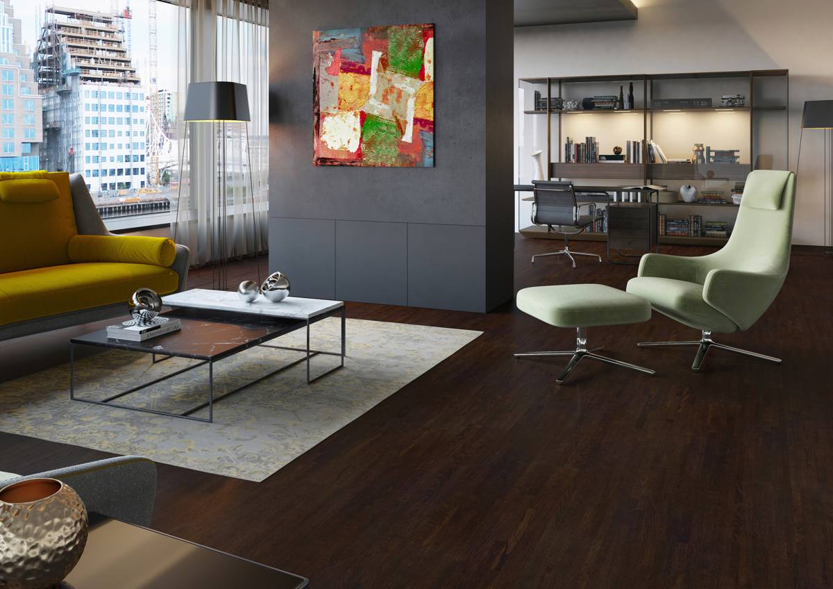 Natura 14mm x 180mm Marsala Oak Engineered Wood Matt Lacquer BC4-DBE6-L05-W1S-D14180-T