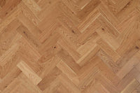 Natura Engineered Rustic Herringbone UV Lacquered ENG-NTHB-10-3621