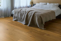 Quick-Step Palazzo Cinnamon Oak Extra Matt Engineered Wood Flooring PAL3096S