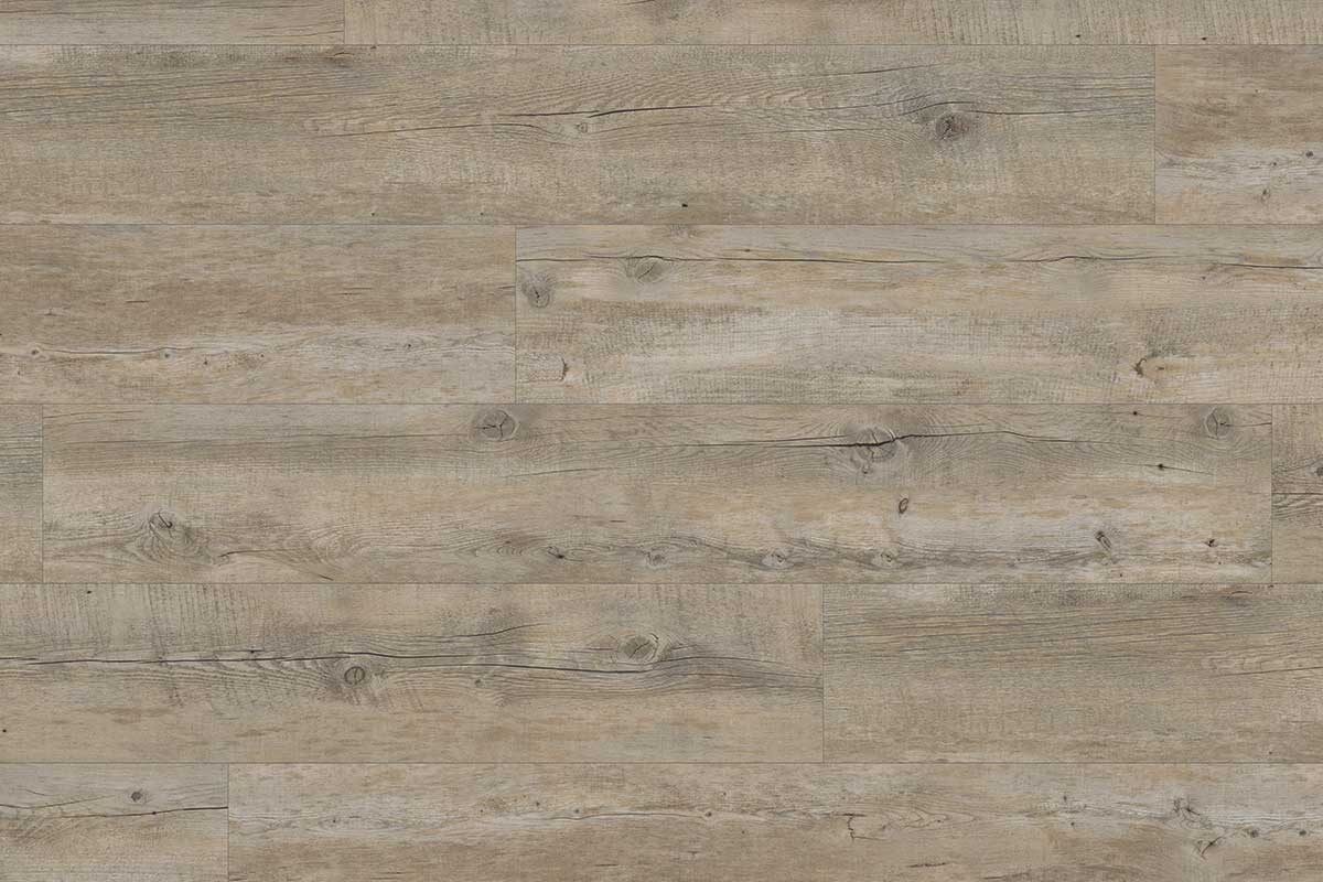 Karndean Van Gogh Distressed Oak Gluedown LVT VGW82T