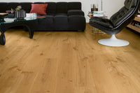 Quick-Step Palazzo Sunset Oak Extra Matt Engineered Wood Flooring Pal3893S