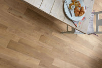 Polyflor Camaro Salvaged Timber Gluedown LVT 2247