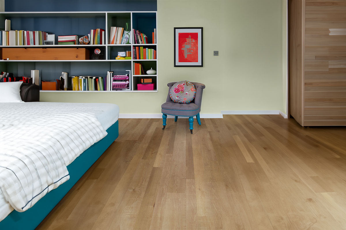 Polyflor Camaro Salvaged Timber Gluedown LVT 2247