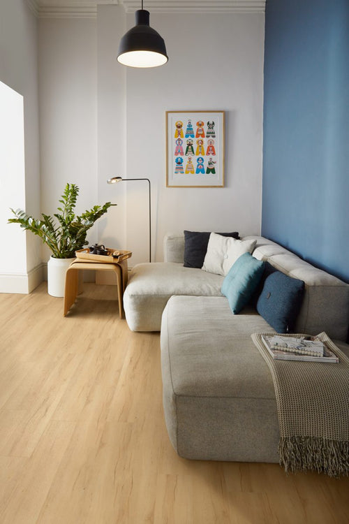 Polyflor Camaro Loc Summer Maple Click Vinyl 3429