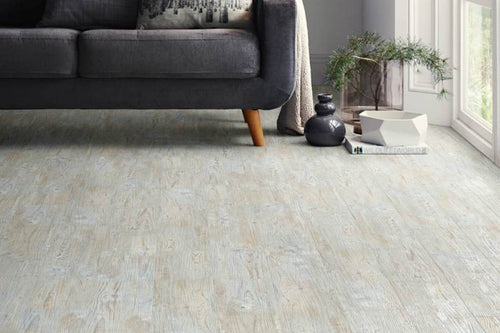 Polyflor Camaro Loc White Limed Oak Click Vinyl 3441