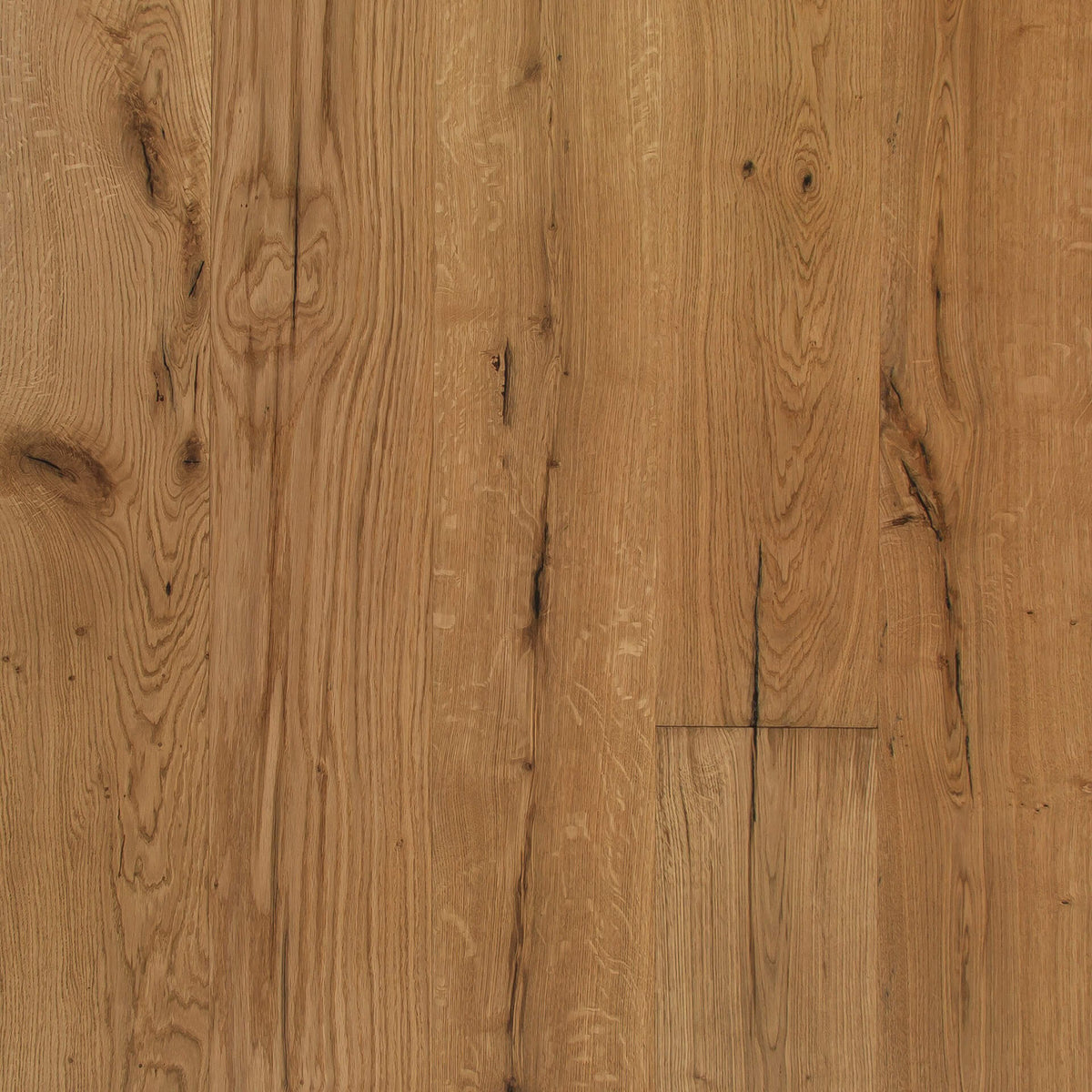 Kahrs Essentials Oak Paglia Engineered Wood Natural Oil 141070185