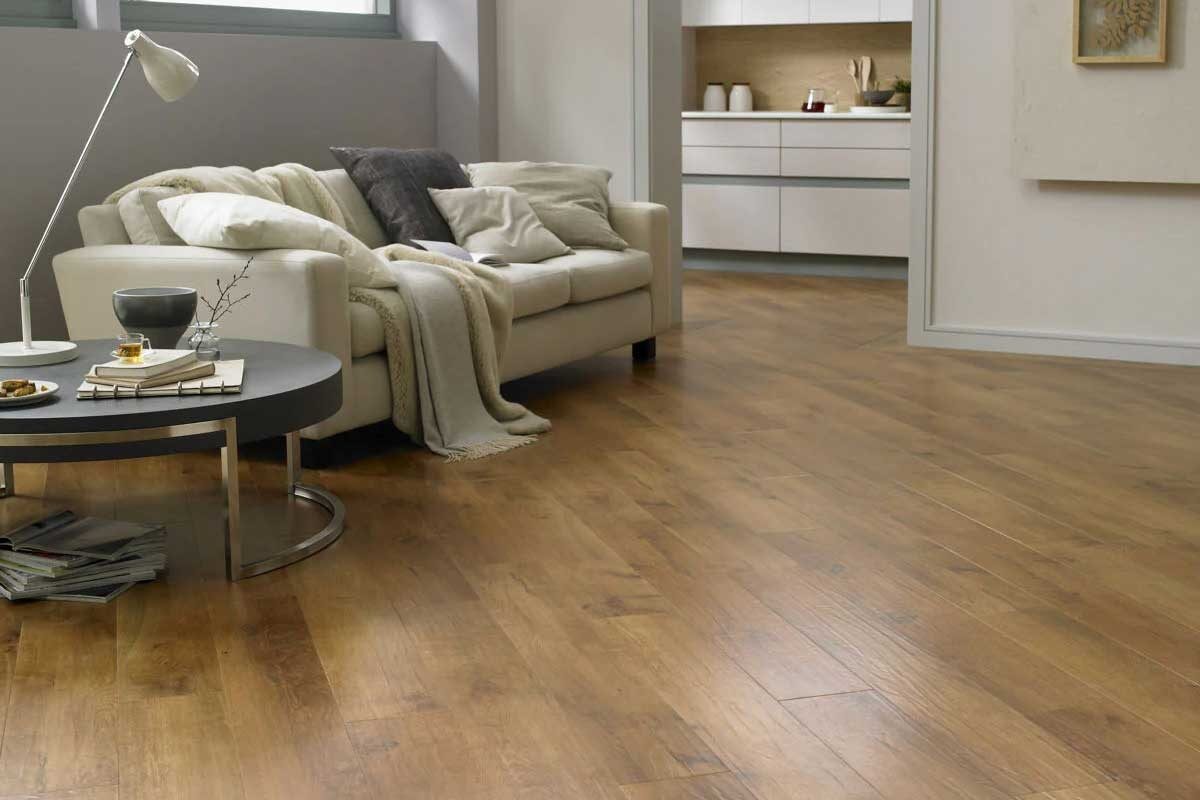Karndean Art Select Summer Oak Gluedown LVT RL02