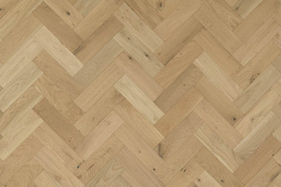 Natura Engineered Rustic Herringbone Invisible ENG-NTHB-10-3620