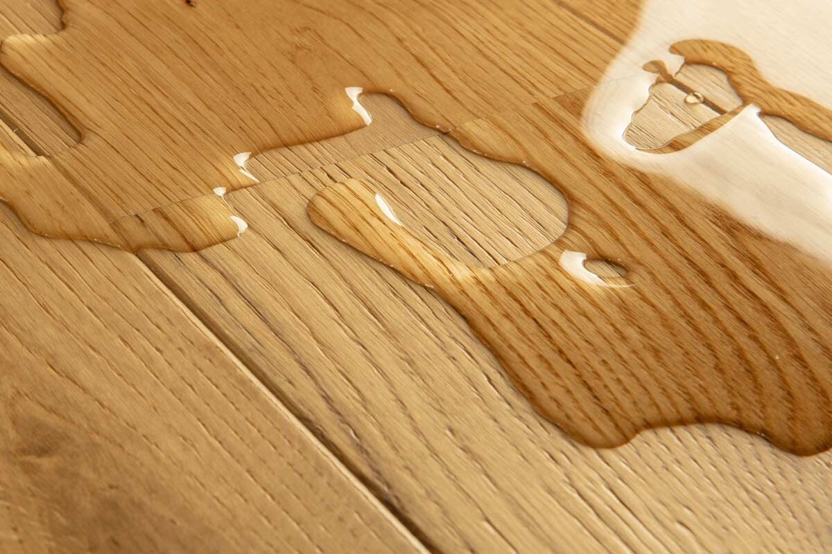 Quick-Step Amato Sunrise Oak Extra Matt Waterproof Wood Flooring AMT4003