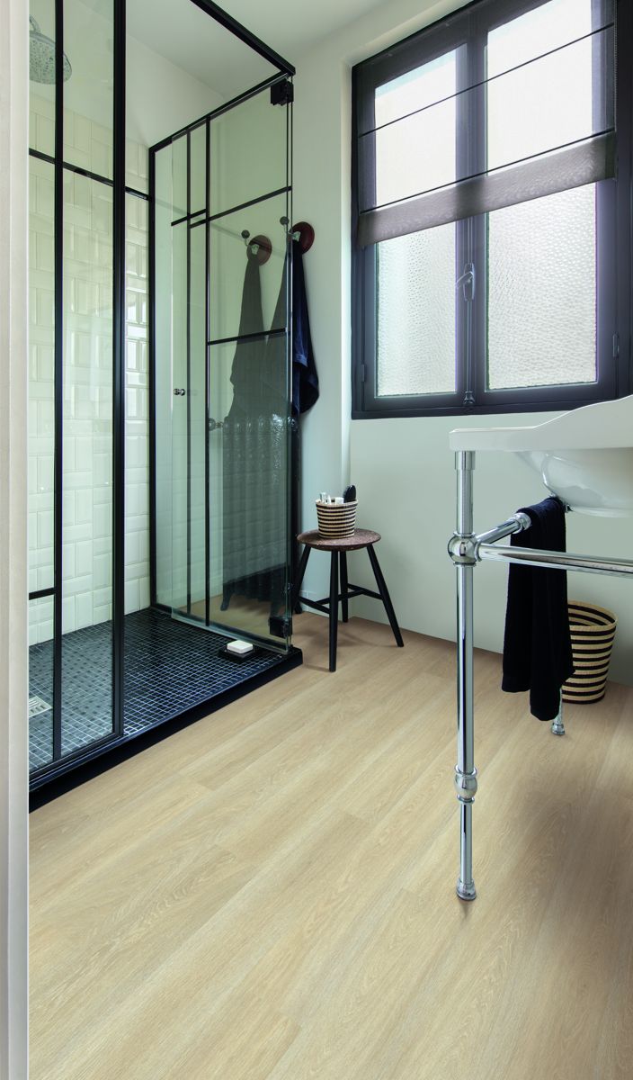 Quick-Step Eligna Estate Oak Beige Click Laminate EL3574