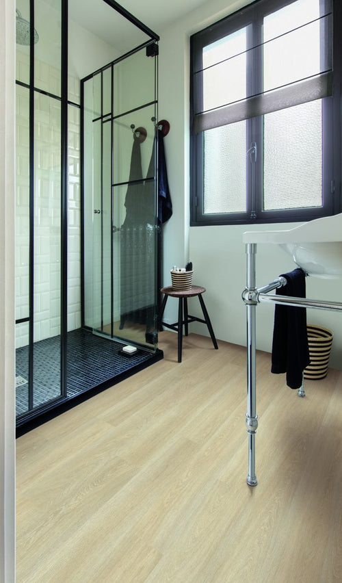 Quick-Step Eligna Estate Oak Beige Click Laminate EL3574