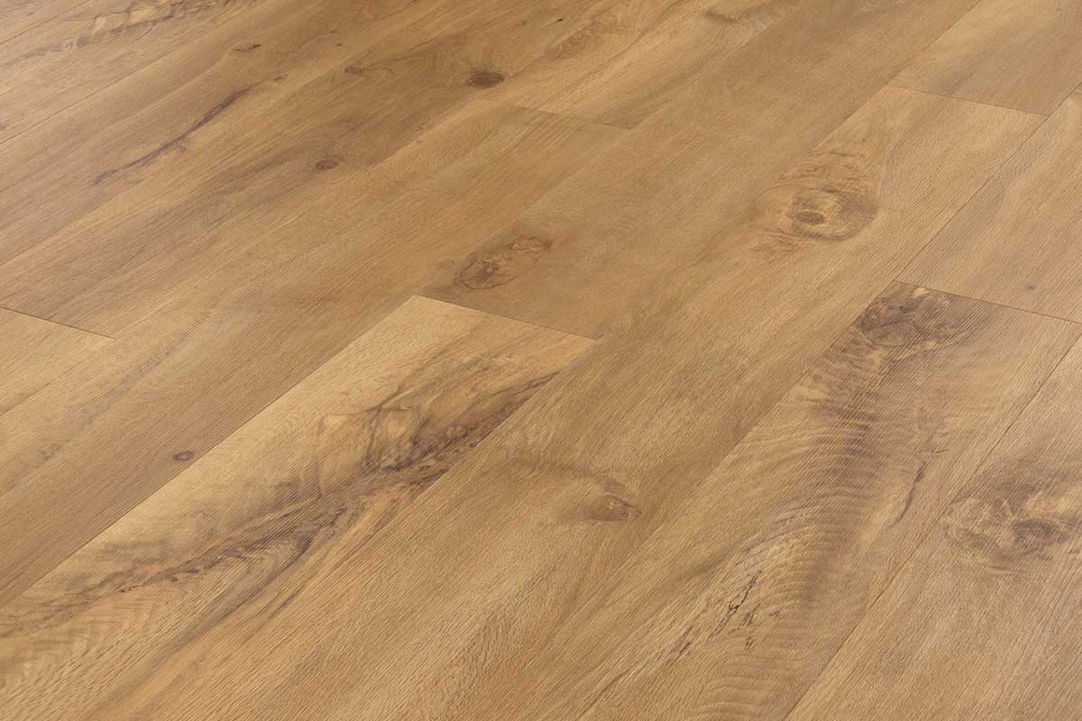 Karndean Van Gogh Auckland Oak Gluedown LVT VGW52T