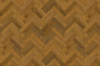 Quick-Step Disegno Cinnamon Raw Oak Click Herringbone DIS4979S