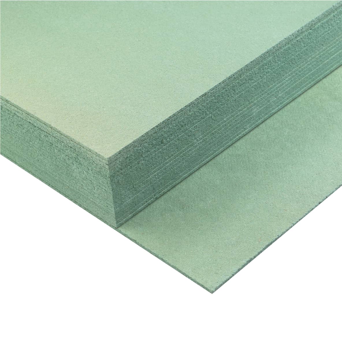 Fibreboard Underlay Thermal Insulation 5.5mm with recycled content 10.03m2 QAU-FFF-02