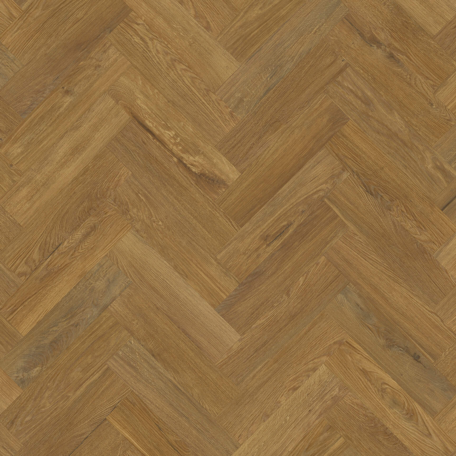Karndean Van Gogh Glenmore Oak Gluedown Herringbone LVT SM-VGW8237