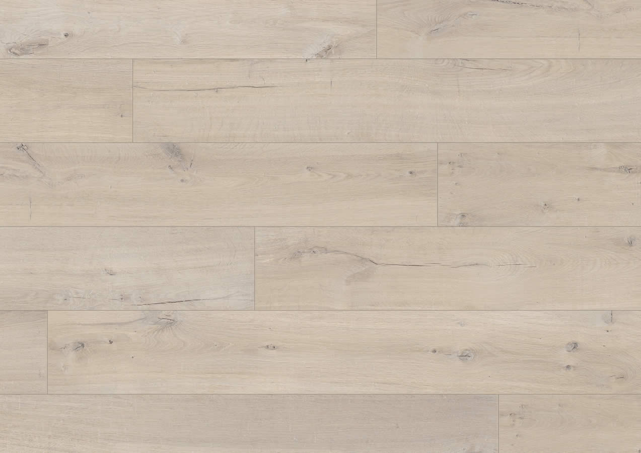 Quick-Step Impressive Ultra Soft Oak Light Click Laminate IMU1854