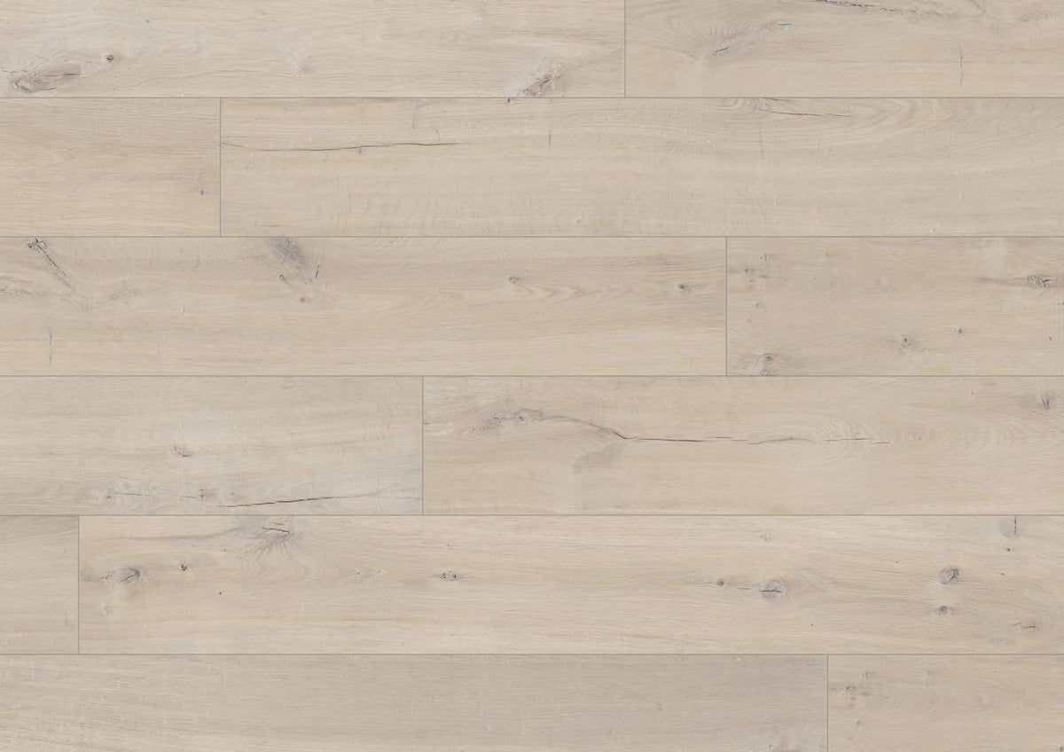 Quick-Step Impressive Ultra Soft Oak Light Click Laminate IMU1854